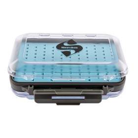 Кутия за мухи SB Easy-vue Silicone Foam Fly Box