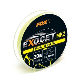 Πλεξούδα Exocet Mk2 Spod