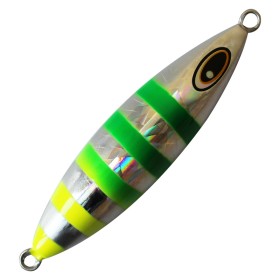 Пилкер Maxel Jig Slow Pitch Drunker