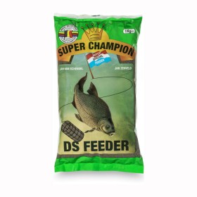 Alimentator DS Negru