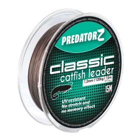 CZ Predator-Z Classic Catfish Leader Line