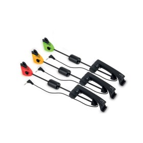 Set de leagăn iluminat Fox Mk2 cu 3 tije