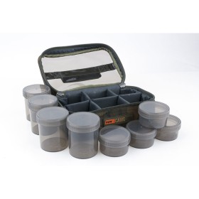 Geantă Camolite Glug pentru 8 oale