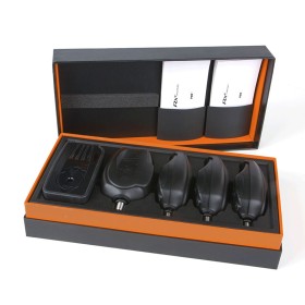 Комплект сигнализатори RX+ Micron 4 Rod Set