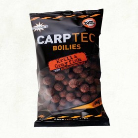 Μπάλες CarpTech