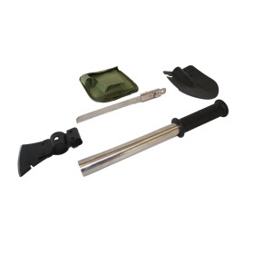 Survival Toolkit