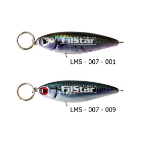 Key Ring FilStar LMS