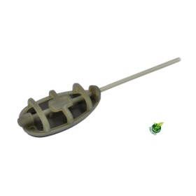 Фидер CZ Fanatic Method Feeder EX-Cast
