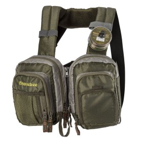 SB Ultralite Chest-Pack