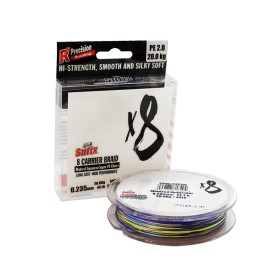 Sufix X8 - Multicolor
