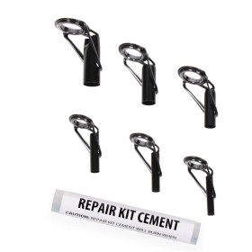 Kit de reparare a ghidajului de vârf Traxis