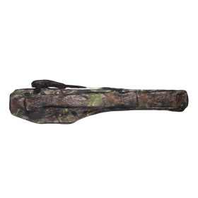 Калъф троен Traxis Camo Rod Bag