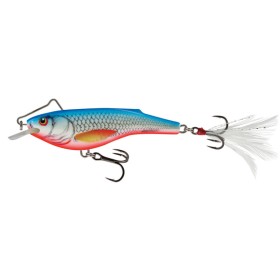 Rail Shad - sinking