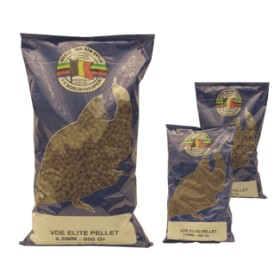 VDE Elite Pellet Pellets