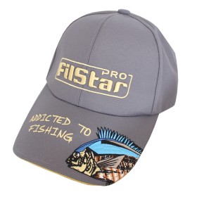 Filstar 3D Pro Series Cap Sea Bream