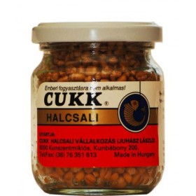 Cukk de grâu fiert