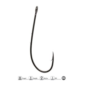Hooks Sensei F1411BN