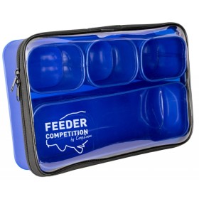 FC EVA Bait Box Set - Large