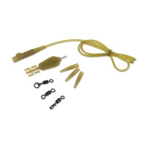 Carp Spirit - Anti Tangle Lead Clip Rig