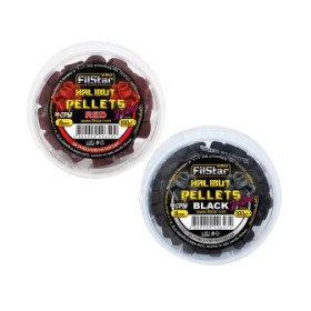 Granule de păr Filstar Halibut Pellets