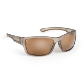 Очила Fox Avius Style Sunglasses - Trans Khaki / Brown Mirror