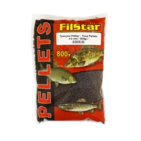 Гранули FilStar Trout Pellets