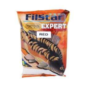 Δόλωμα FilStar Red Tolstolob