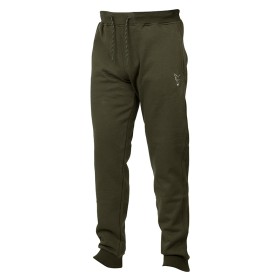 Панталон Fox Collection Green Silver Jogger