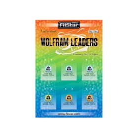 Filstar Wolfram Leaders Μολύβδινη Οθόνη