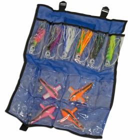 Fuste Williamson Sailfish Kit