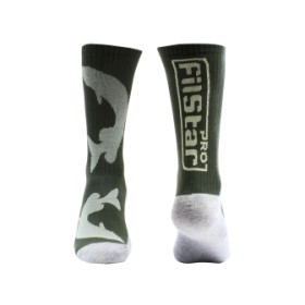 FilStar Fishing Socks Pike