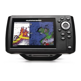Сонар Humminbird HELIX 5 CHIRP GPS G3