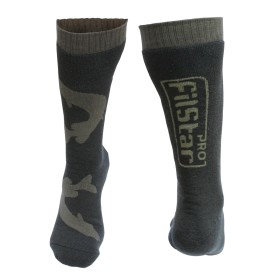 Merino Wool FilStar Fishing Socks Pike