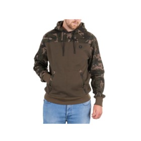 Fox Khaki/Camo Hoody