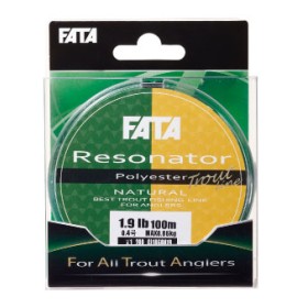 Влакно FATA Resonator Polyester