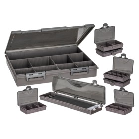 Set cutie CZ Carp System 1+7