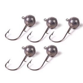 DLT Round Jighead Hook