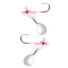 Cap de jig DLT UV cu frunze pentru jigger