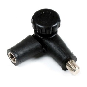 Adaptor universal pentru pichete X2 Adaptor pentru pichete