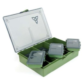 Кутия X2 Specialist Carp Box - средна