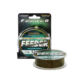 Влакно Lazer Precision Feeder