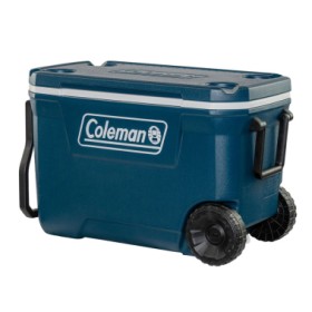 Coleman Xtreme Wheeled Cooler 62QT