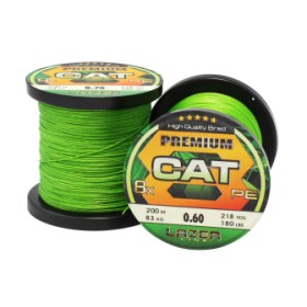 Плетено влакно Lazer Premium Cat 8X