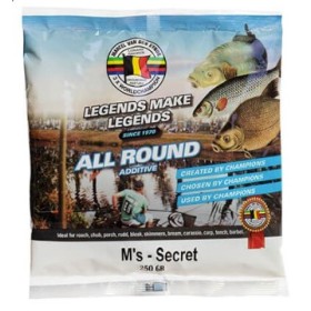 Добавка M's Secret