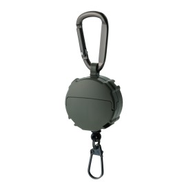 Йо-Йо с кутия Daiichi Clip On Reel Plus Micro Case