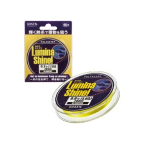 Μονόινα ίνα Gosen Lumina Shine