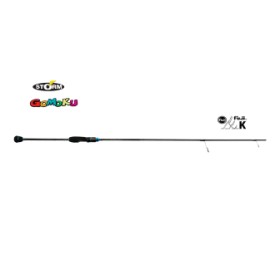 Въдица Storm Micro Jigger SP 6' 32'