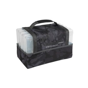 Fox Rage Voyager Camo Stack Pack