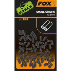 Fox Edges Small Crimps