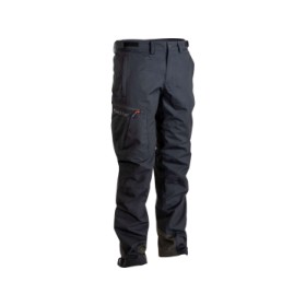 Панталон Westin W6 Rain Pants Steel Black